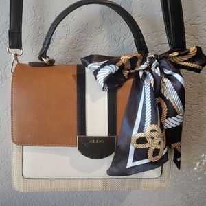 Aldo crossbody purse